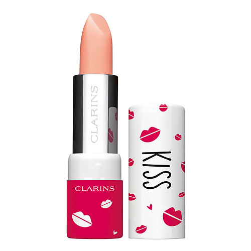 

CLARINS Бальзам для губ, придающий объем и усиливающий цвет Eclat du Jour, Бальзам для губ, придающий объем и усиливающий цвет Eclat du Jour