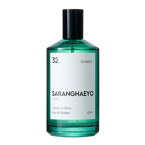 

SARANGHAEYO 32. Flower S 100, 32. Flower S