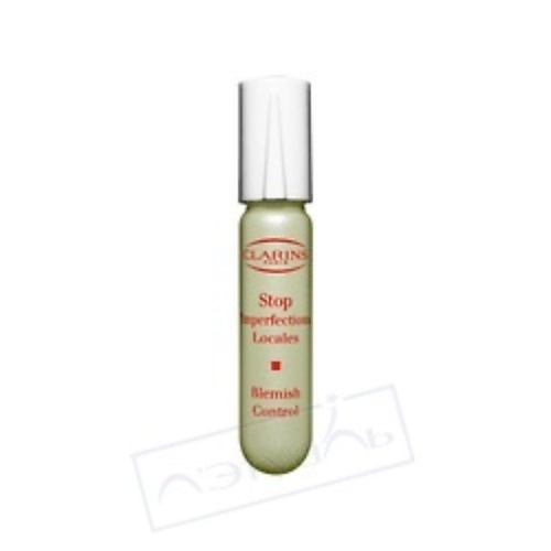 

CLARINS Средство для локального применения против воспаления и пятен для жирной и комбинированной кожи Blemish Control, Средство для локального применения против воспаления и пятен для жирной и комбинированной кожи Blemish Control