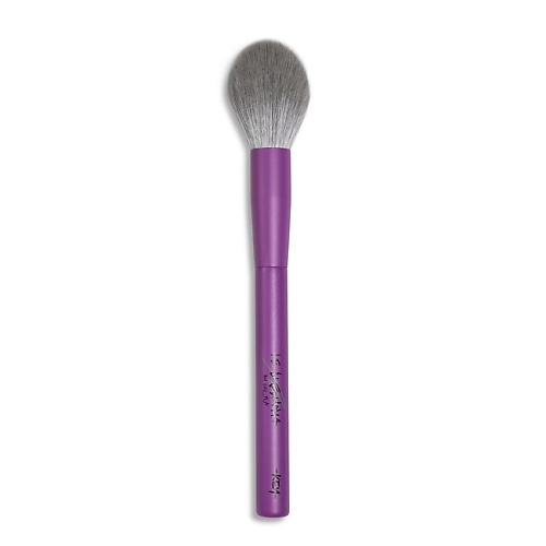 

NE_BLEDNAYA BY GEV_MUA Лимитированная кисть для румян KEY LILAC, Лимитированная кисть для румян KEY LILAC