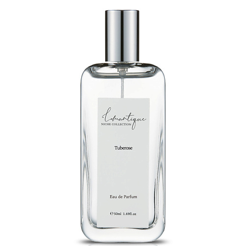 

LOMANTIQUE Tuberose 50, Tuberose