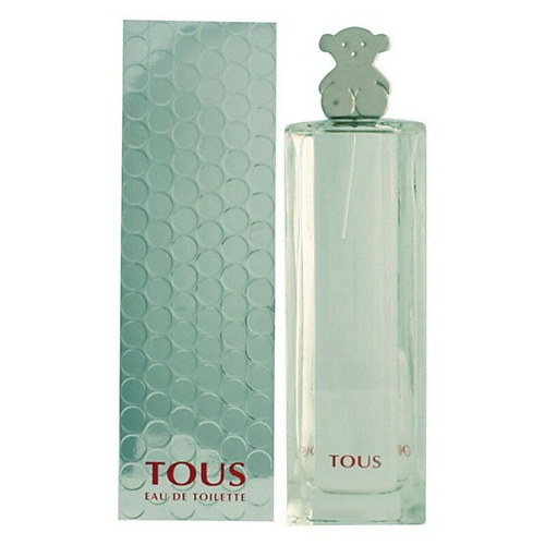 

TOUS Туалетная вода Eau de Toilette, Туалетная вода Eau de Toilette