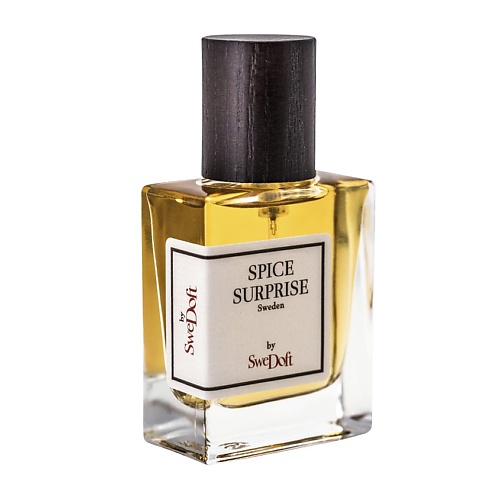 

SWEDOFT Spice Surprise 50, Spice Surprise