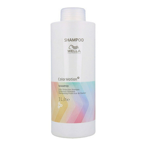 

WELLA Шампунь Color Motion, Шампунь Color Motion