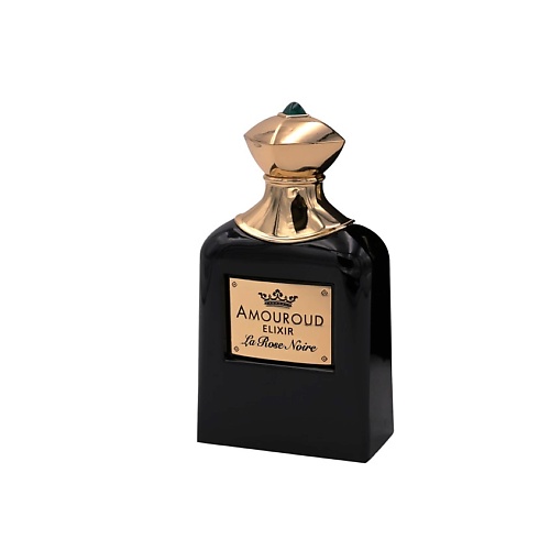 

AMOUROUD La Rose Noire 75, La Rose Noire