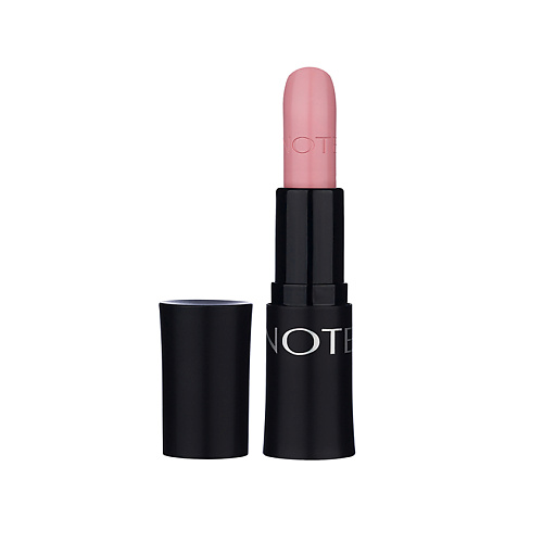 Помада для губ NOTE COSMETIQUE Помада для губ насыщенного цвета ULTRA RICH COLOR