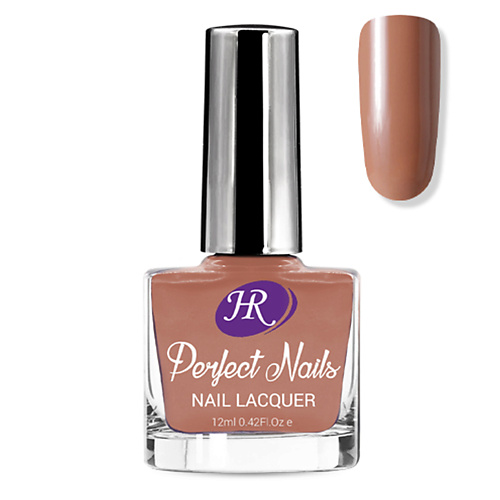 

HOLY ROSE Лак для ногтей Perfect Nails, Лак для ногтей Perfect Nails