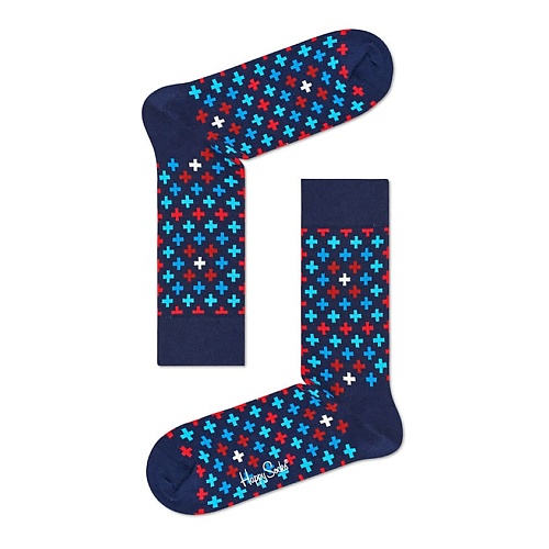 

HAPPY SOCKS Носки Plus 6000, Носки Plus 6000