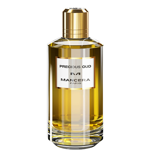 

MANCERA Precious Oud 120, Precious Oud
