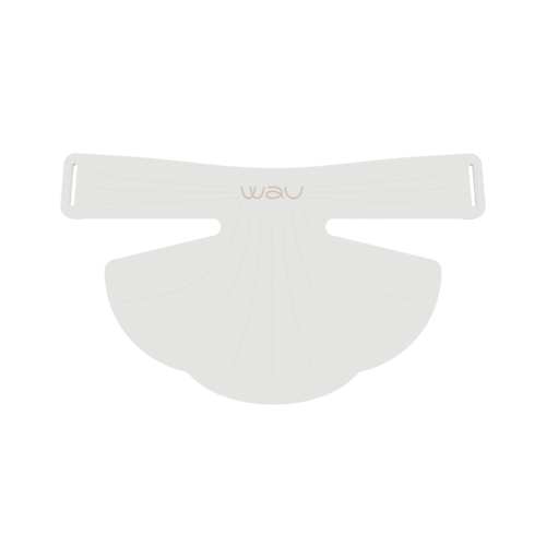 WAU LED NECK MASK Светодиодная маска для фототерапии шеи и зоны декольте