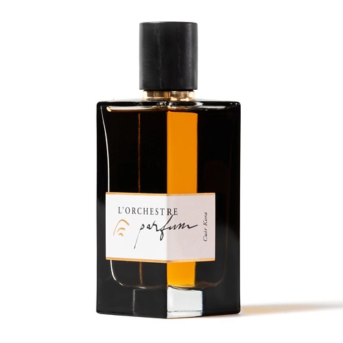 L'ORCHESTRE Cuir Kora 100