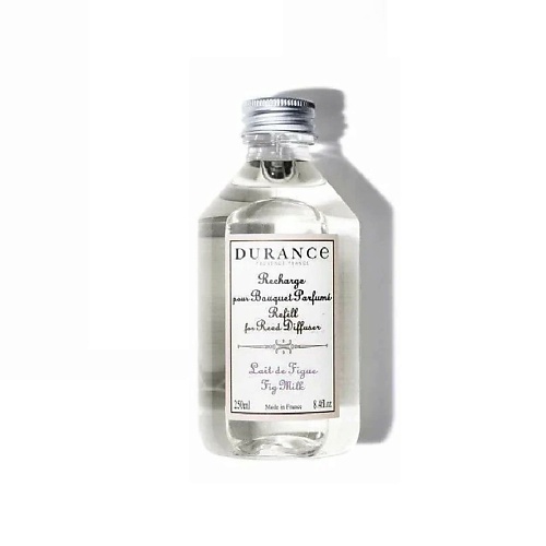 Аромадиффузор DURANCE Рефилл Сладость инжира Fig Milk 250.0