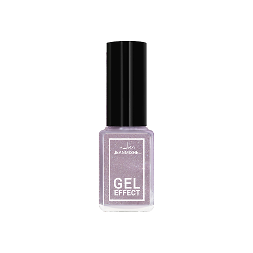 

JEANMISHEL Лак для ногтей GEL effect, Лак для ногтей GEL effect