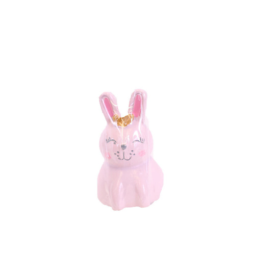 

ЛЭТУАЛЬ Бальзам для губ "Cute bunny", Бальзам для губ "Cute bunny"