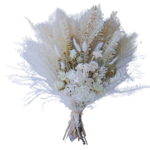 MANDARIN DECOR Букет из сухоцветов декоративные цветы набор для декора 1752₽