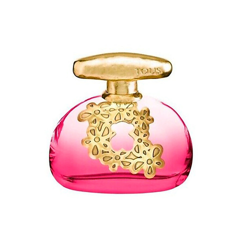 

TOUS Туалетная вода Floral Touch, Туалетная вода Floral Touch
