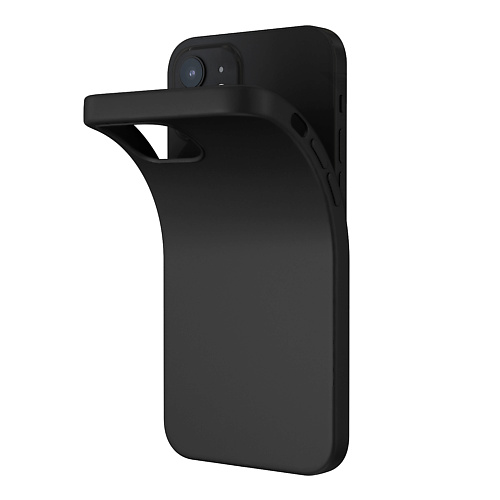 

ONZO Чехол на iPhone 12 и 12 Pro матовый, Чехол на iPhone 12 и 12 Pro матовый