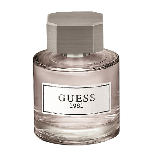

GUESS 1981 MAN 50, 1981 MAN