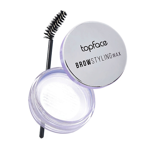 

TOPFACE Воск для бровей, Воск для бровей