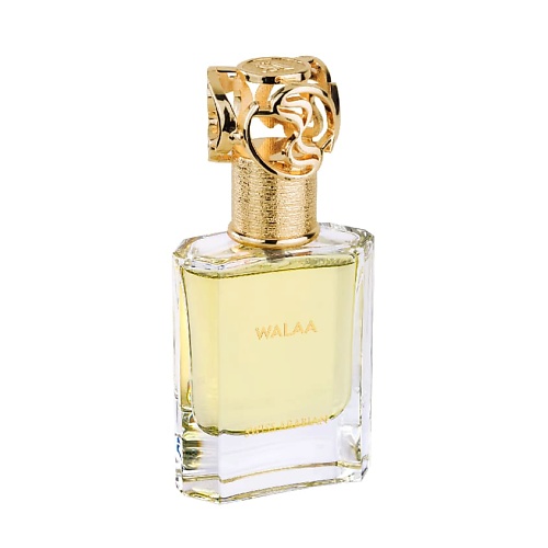

SWISS ARABIAN Walaa 50, Walaa
