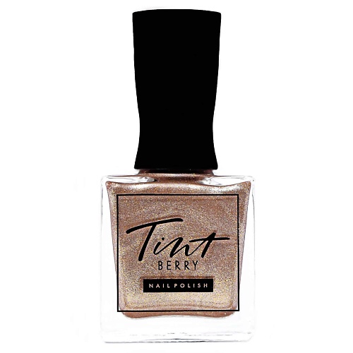 

TINTBERRY Лак для ногтей, коллекция "Легенды красоты", цвет "Твигги", Лак для ногтей, коллекция "Легенды красоты", цвет "Твигги"