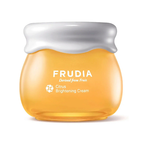 

FRUDIA Крем с цитрусом, придающий сияние коже 55.0, Крем с цитрусом, придающий сияние коже