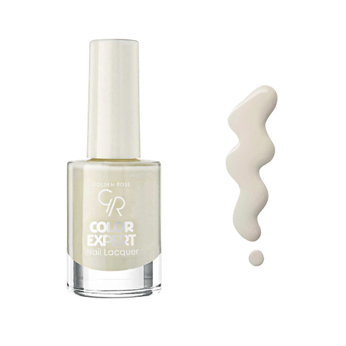 

GOLDEN ROSE Лак Color Expert Nail Lacquer, Лак Color Expert Nail Lacquer
