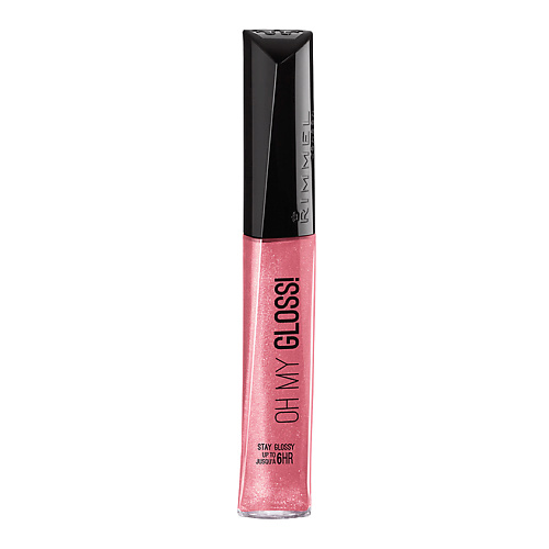 

RIMMEL Блеск для губ Oh My Gloss!, Блеск для губ Oh My Gloss!