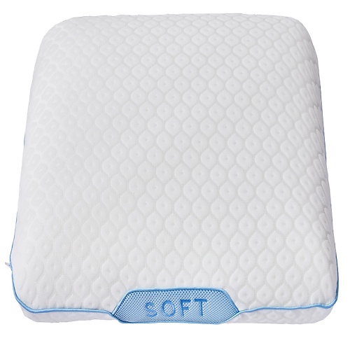 

ARYA HOME COLLECTION Подушка анатомическая 60X40 Memory Foam Firmnnes-Soft, Подушка анатомическая 60X40 Memory Foam Firmnnes-Soft