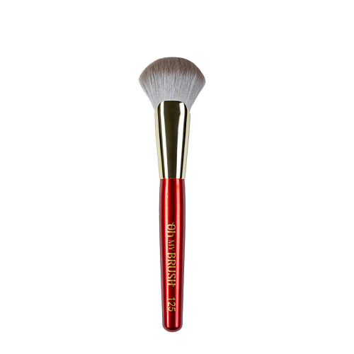 

OH MY BRUSH Кисть для коррекции и хайлайтера My Perfect Fan Brush 125, Кисть для коррекции и хайлайтера My Perfect Fan Brush 125