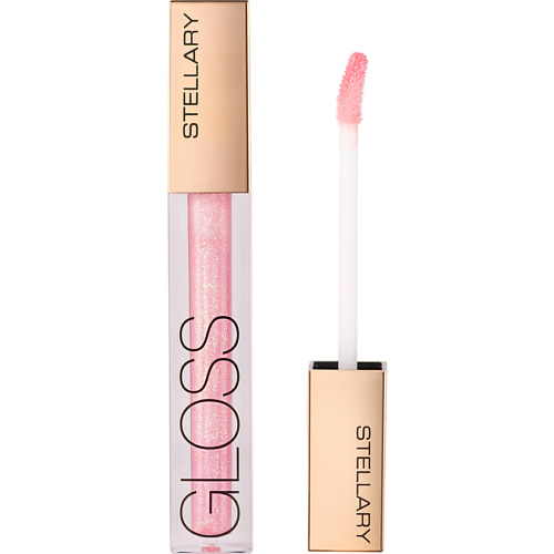

STELLARY Блеск для губ Sexy Gloss, Блеск для губ Sexy Gloss