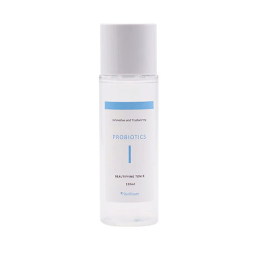

BELLFLOWER Тонер для лица с пробиотиками Probiotics Beautifying Toner, Тонер для лица с пробиотиками Probiotics Beautifying Toner