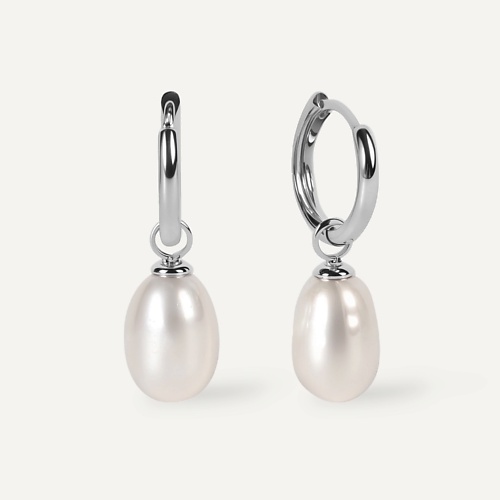 

VIAMORE Серьги Rings Pearl, Серьги Rings Pearl