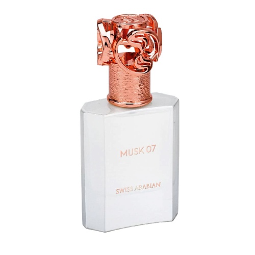 

SWISS ARABIAN Musk 07 50, Musk 07