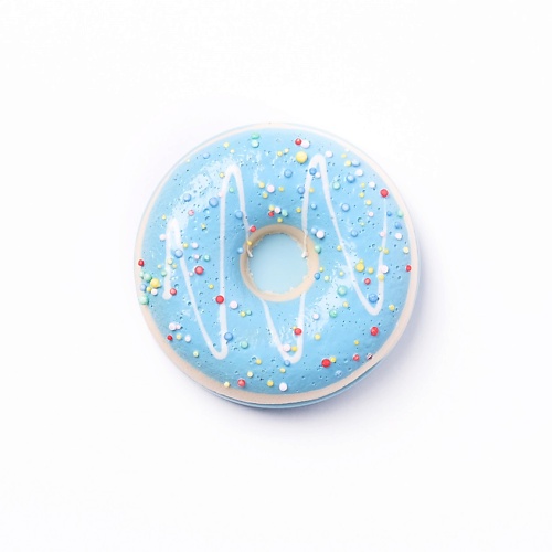 

UNICORNS APPROVE Палетка глиттеров "BLUE DOUGHNUT", Палетка глиттеров "BLUE DOUGHNUT"