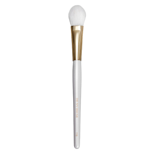 

OH MY BRUSH Кисть для пудры, румян и хайлайтера Deluxe Small Powder 116, Кисть для пудры, румян и хайлайтера Deluxe Small Powder 116