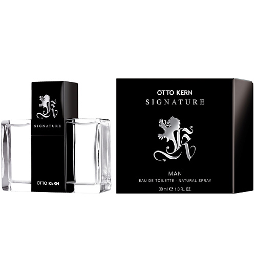 OTTO KERN Signature 30