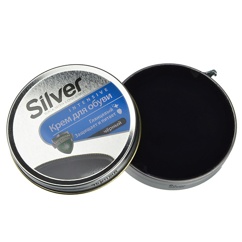 

SILVER Крем для обуви 50.0, Крем для обуви
