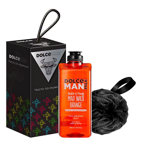 

DOLCE MILK Набор 268 MAN, Набор 268 MAN