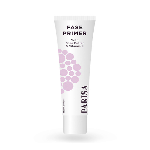 

PARISA COSMETICS Face праймер под макияж 25.0, Face праймер под макияж