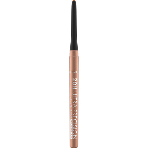 

CATRICE Карандаш для глаз водостойкий 20H Ultra Precision Gel Eye Pencil Waterproof, Карандаш для глаз водостойкий 20H Ultra Precision Gel Eye Pencil Waterproof