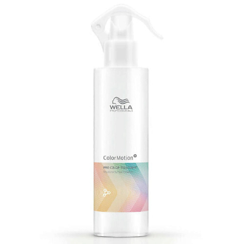 WELLA PROFESSIONALS Color Motion+ Несмываемая краска для волос
