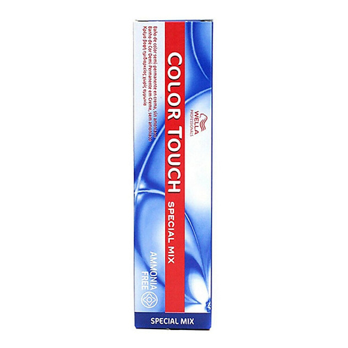 

WELLA PROFESSIONALS Постоянная краска Color Touch Special Mix Color Touch, Постоянная краска Color Touch Special Mix Color Touch