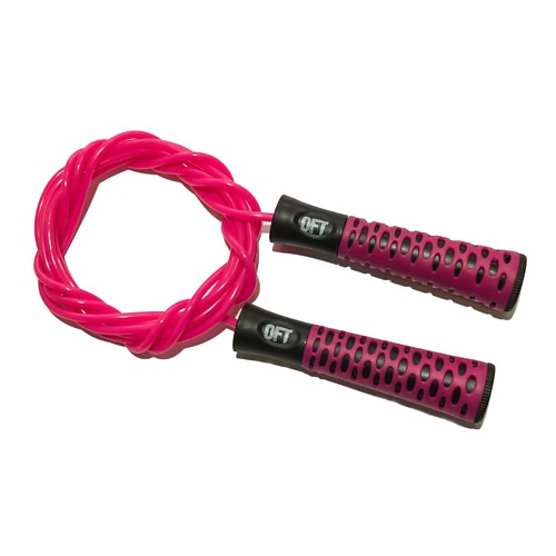 

ORIGINAL FITTOOLS Скакалка с регулируемыми ручками, Скакалка с регулируемыми ручками