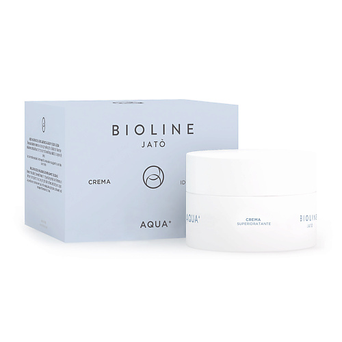 

BIOLINE Крем суперувлажняющий Aqua 50, Крем суперувлажняющий Aqua