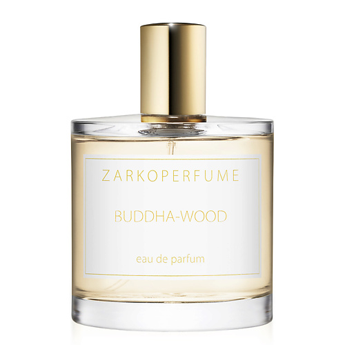 

ZARKOPERFUME Buddha-Wood 100, Buddha-Wood