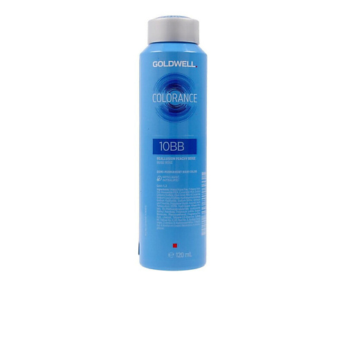 GOLDWELL Полуперманентная краска COLORANCE