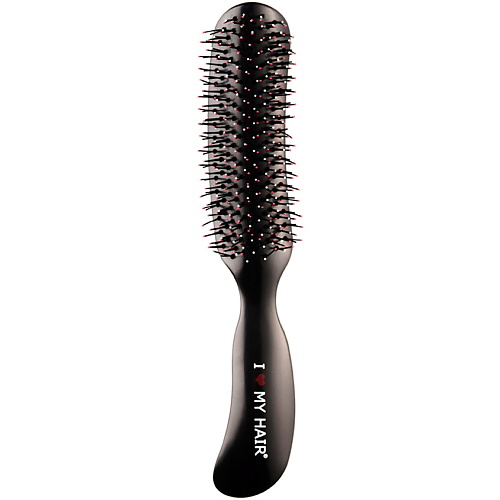 

I LOVE MY HAIR Щетка ILMH "Therapy Brush" M, Щетка ILMH "Therapy Brush" M