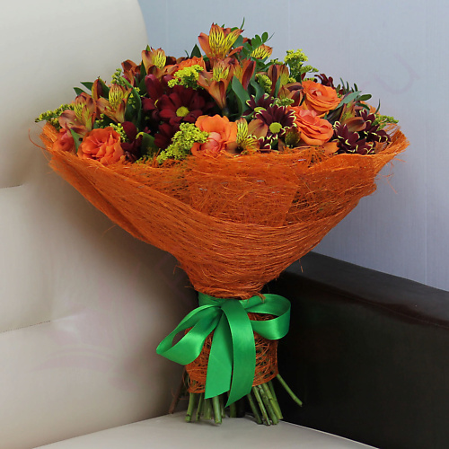 

FLORPRO Рыжик, Рыжик