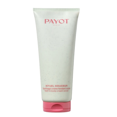 

PAYOT Гоммаж для тела нежный с экстрактом миндаля Rituel Douceur, Гоммаж для тела нежный с экстрактом миндаля Rituel Douceur